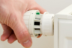 Forcett central heating repair costs