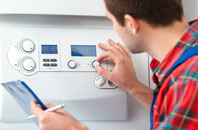 free commercial Forcett boiler quotes